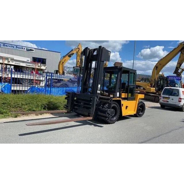 1993 ستينبوك بوس 080/60DM-43367966