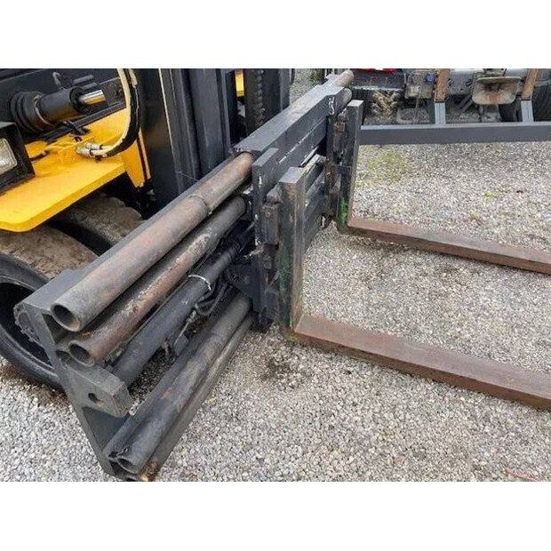 1993 ستينبوك بوس 080/60DM-43367968