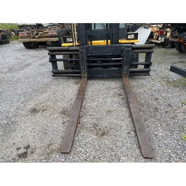 1993 ستينبوك بوس 080/60DM-43367969