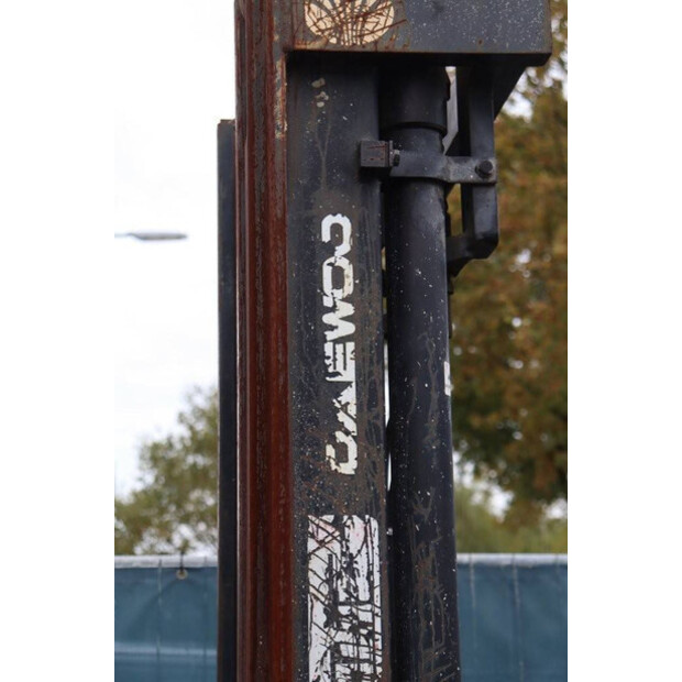 2002 Daewoo G25E-5-43367982