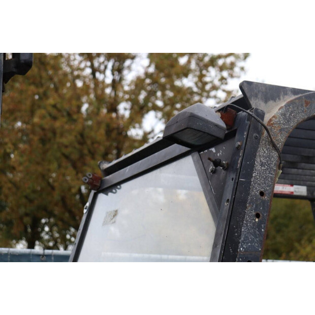 2002 Daewoo G25E-5-43367983