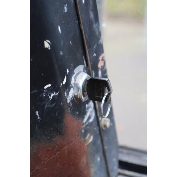 2002 Daewoo G25E-5-43368001