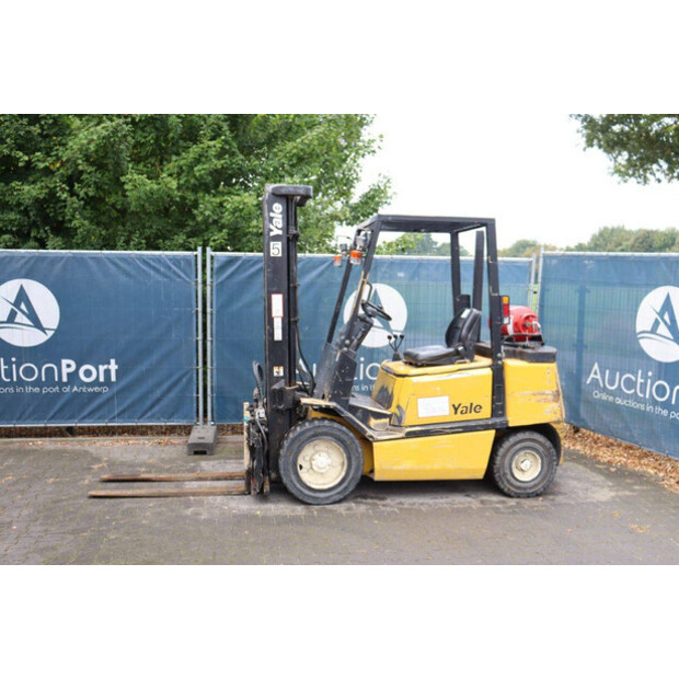 2000 يال GLP30-43368015