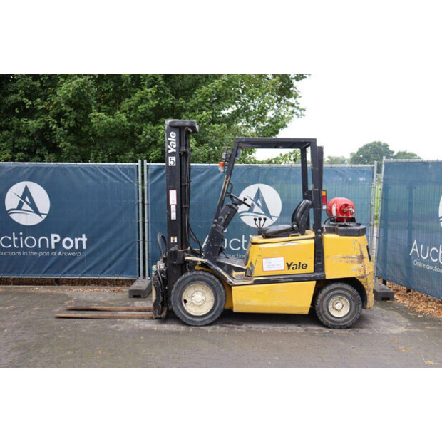 2000 يال GLP30-43368016