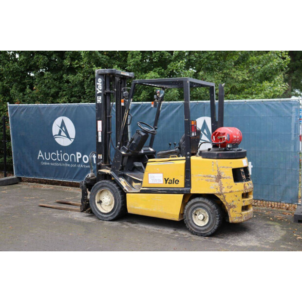 2000 يال GLP30-43368017