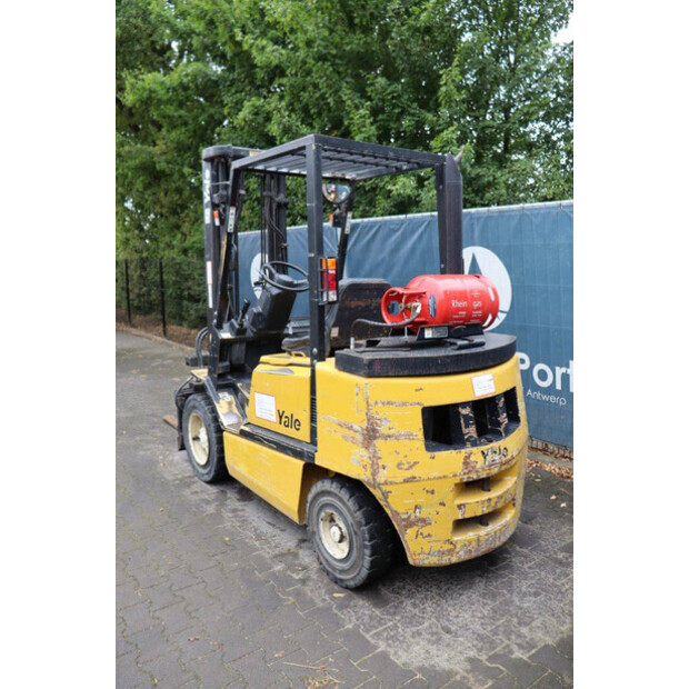 2000 يال GLP30-43368018