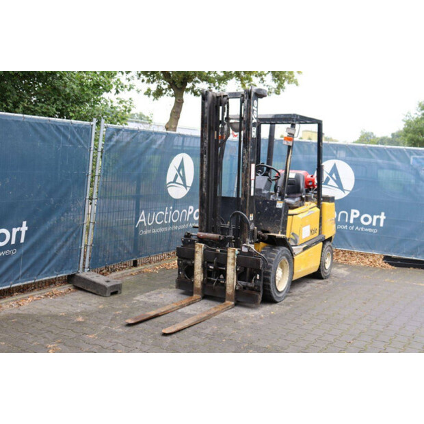 2000 يال GLP30-43368021