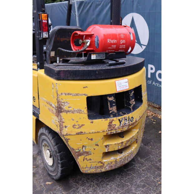 2000 يال GLP30-43368030