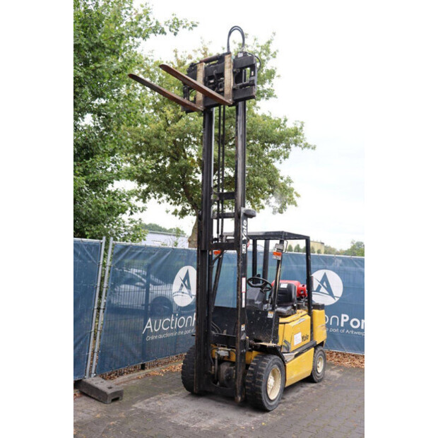 2000 يال GLP30-43368044