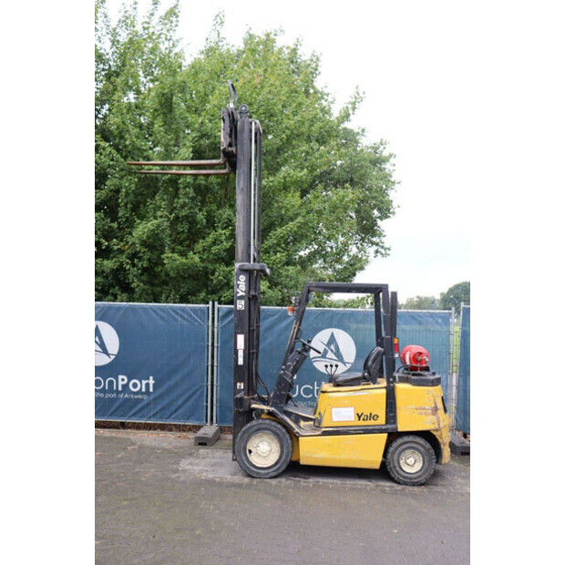 2000 يال GLP30-43368045