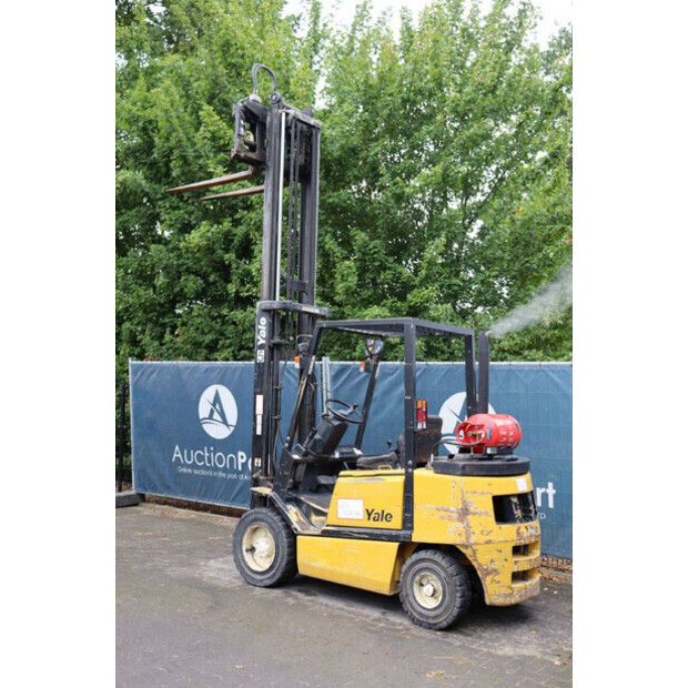 2000 يال GLP30-43368046