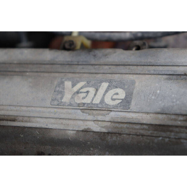 2000 يال GLP30-43368051