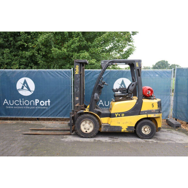 2007 Yale GLP30-43368054