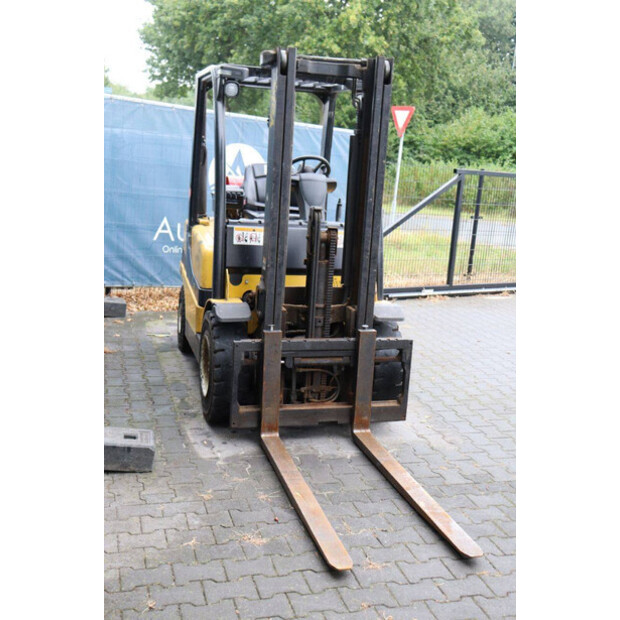 2007 Yale GLP30-43368057