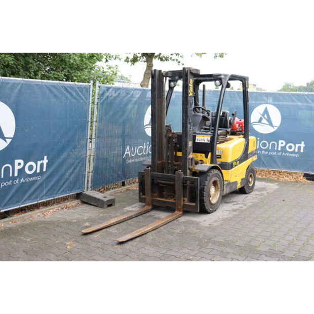 2007 Yale GLP30-43368059