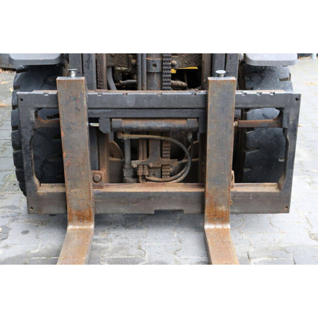 2007 Yale GLP30-43368062