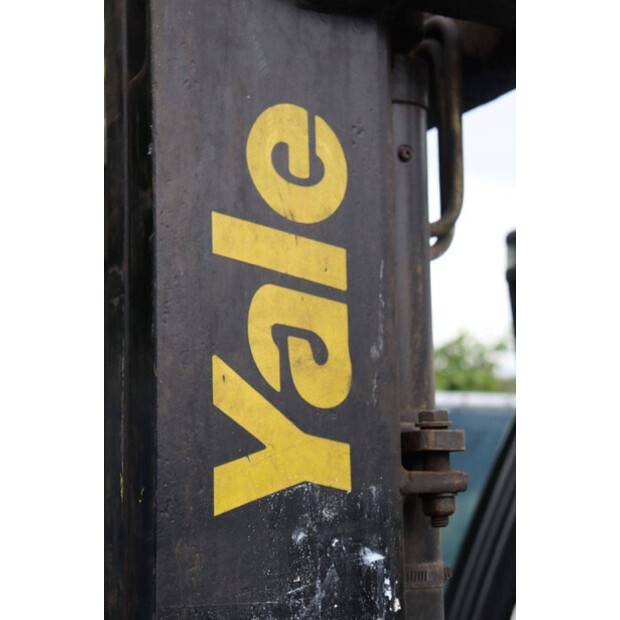 2007 Yale GLP30-43368063