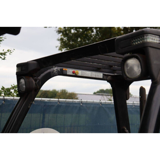 2007 Yale GLP30-43368064