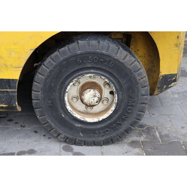 2007 Yale GLP30-43368067