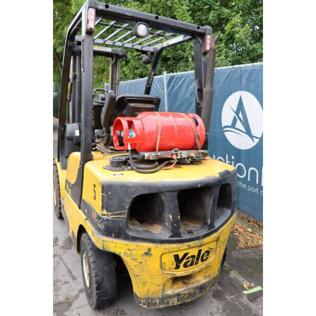 2007 Yale GLP30-43368068