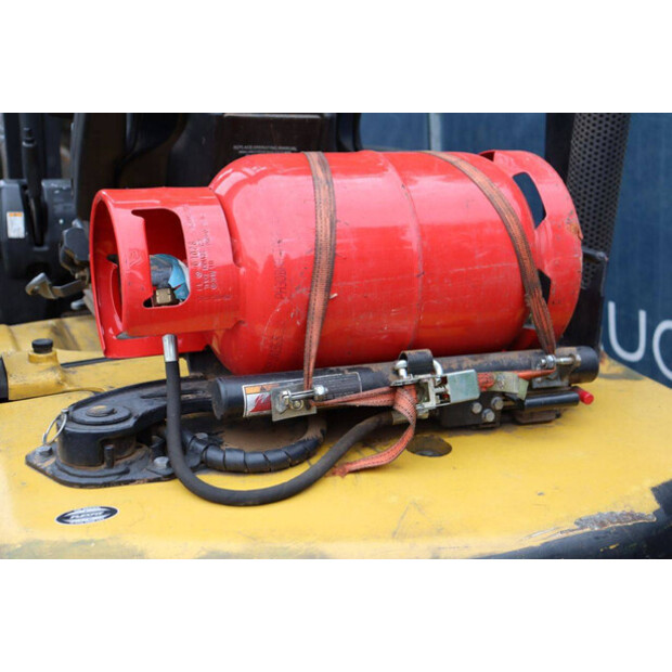 2007 Yale GLP30-43368070