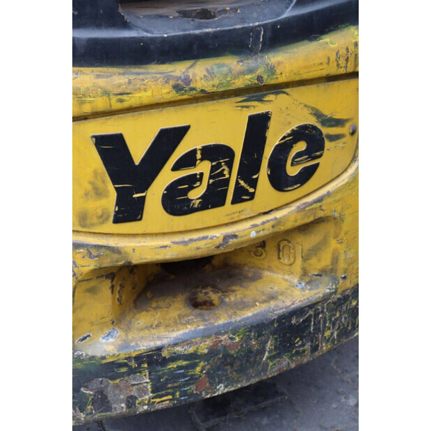 2007 Yale GLP30-43368071