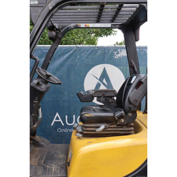 2007 Yale GLP30-43368073