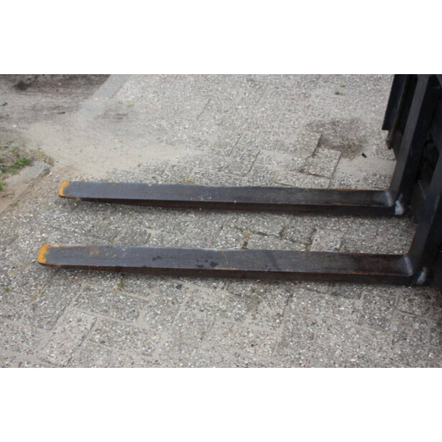 2002 Linde E18C-02-43368155