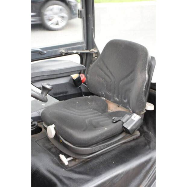 2002 Linde E18C-02-43368162