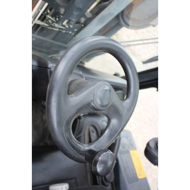 2002 Linde E18C-02-43368163