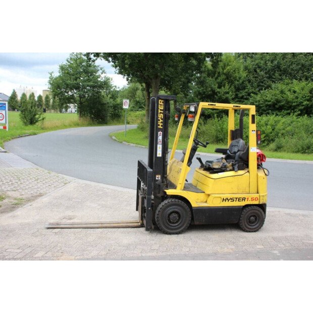 2000 Hyster H1.50XM-43368172