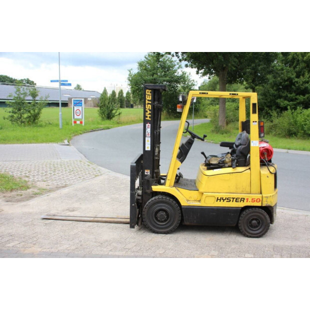 2000 Hyster H1.50XM-43368173