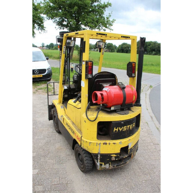 2000 Hyster H1.50XM-43368174