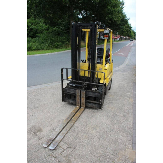 2000 Hyster H1.50XM-43368179