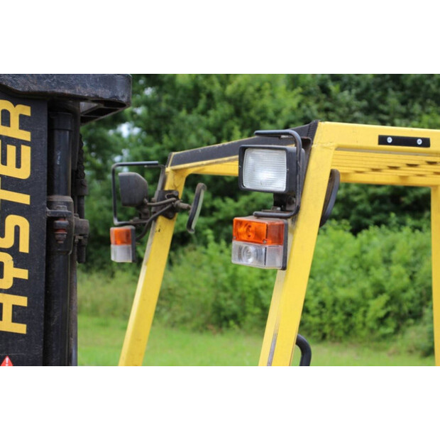 2000 Hyster H1.50XM-43368183