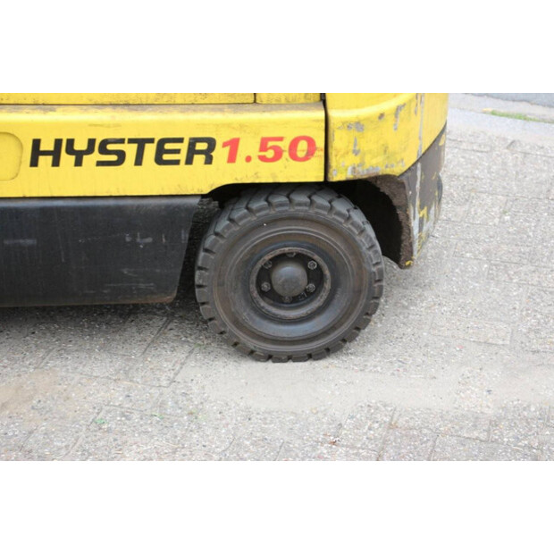 2000 Hyster H1.50XM-43368185