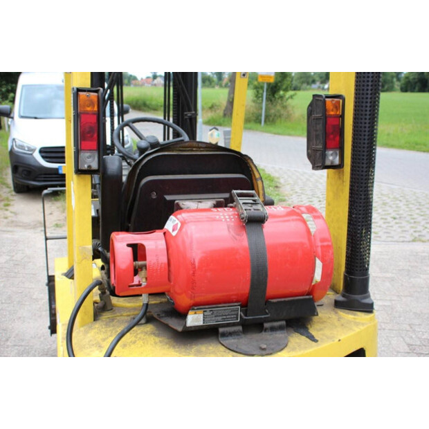 2000 Hyster H1.50XM-43368187