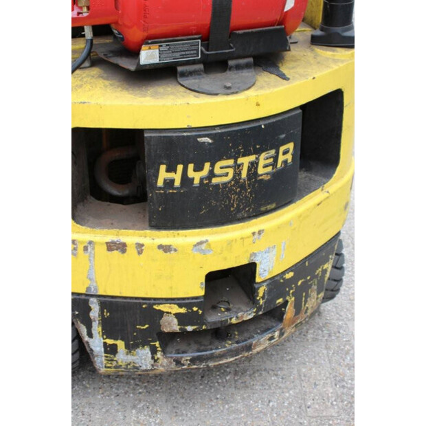 2000 Hyster H1.50XM-43368188