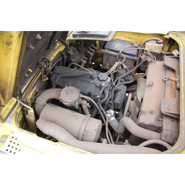 2000 Hyster H1.50XM-43368189