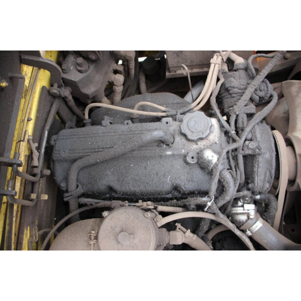 2000 Hyster H1.50XM-43368190