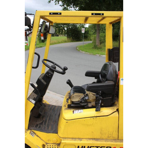 2000 Hyster H1.50XM-43368191