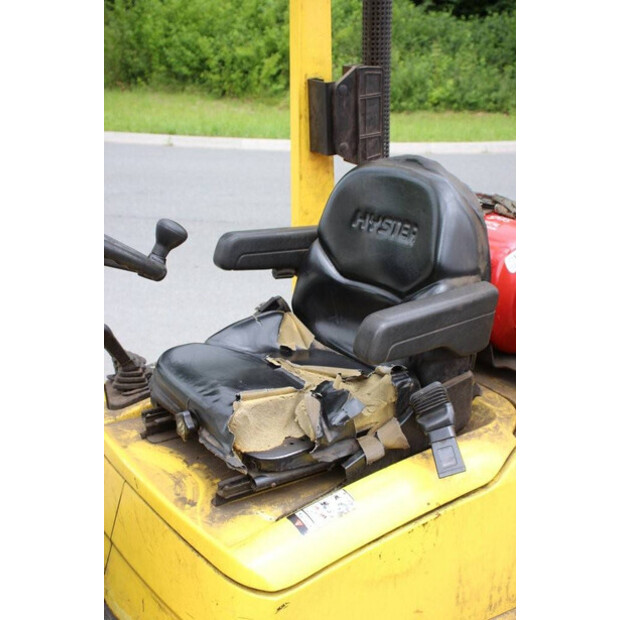 2000 Hyster H1.50XM-43368195
