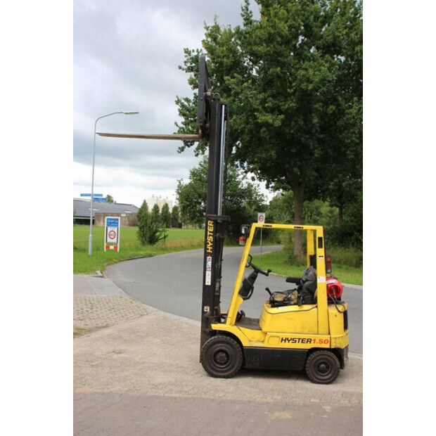 2000 Hyster H1.50XM-43368200
