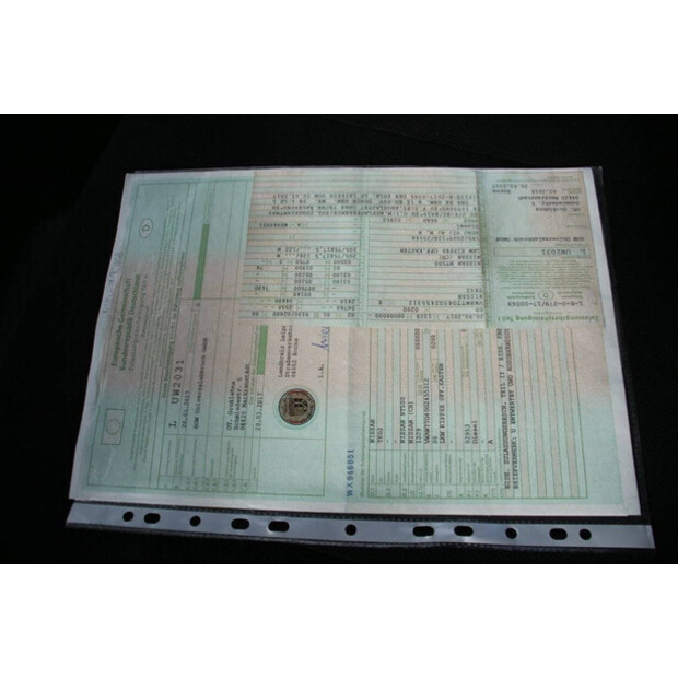 نيسان NT500-43368313