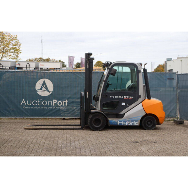 2013 Still RX70-35-43368321