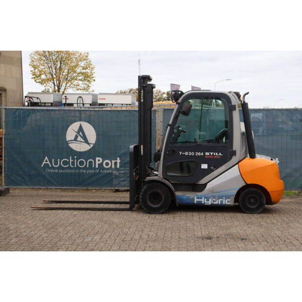 2013 Still RX70-35-43368322