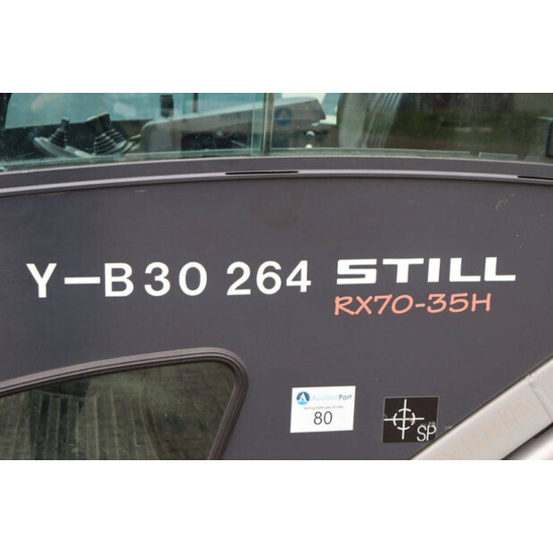 2013 Still RX70-35-43368338