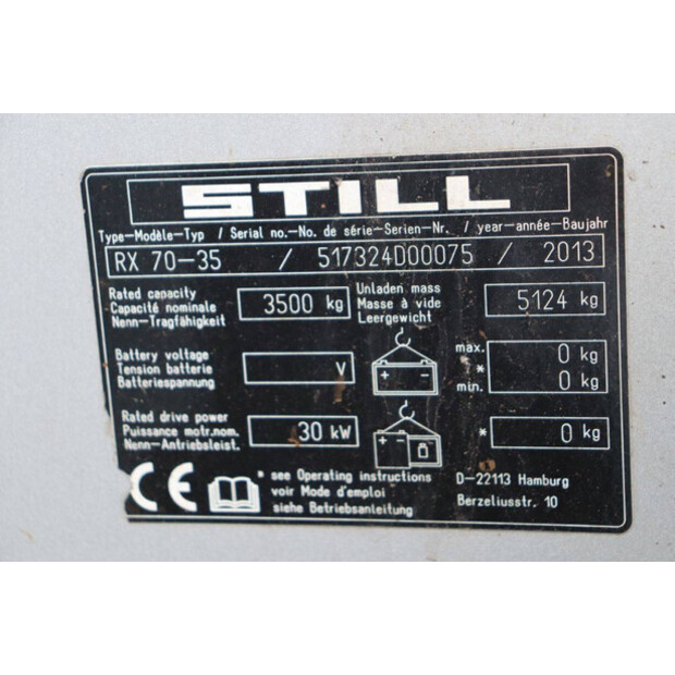 2013 Still RX70-35-43368359