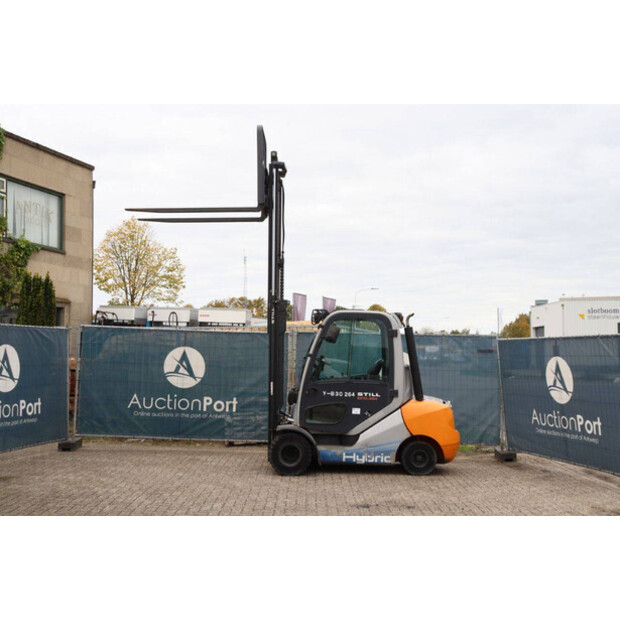 2013 Still RX70-35-43368364