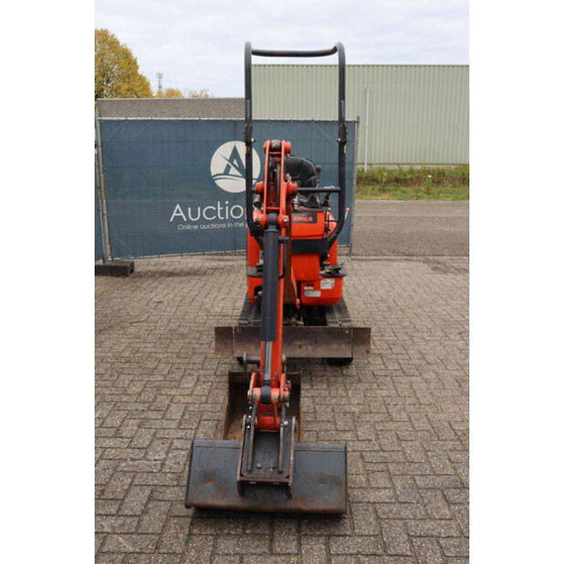 2021 KUBOTA U10-3-43368376